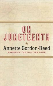 Annette Gordon-Reed